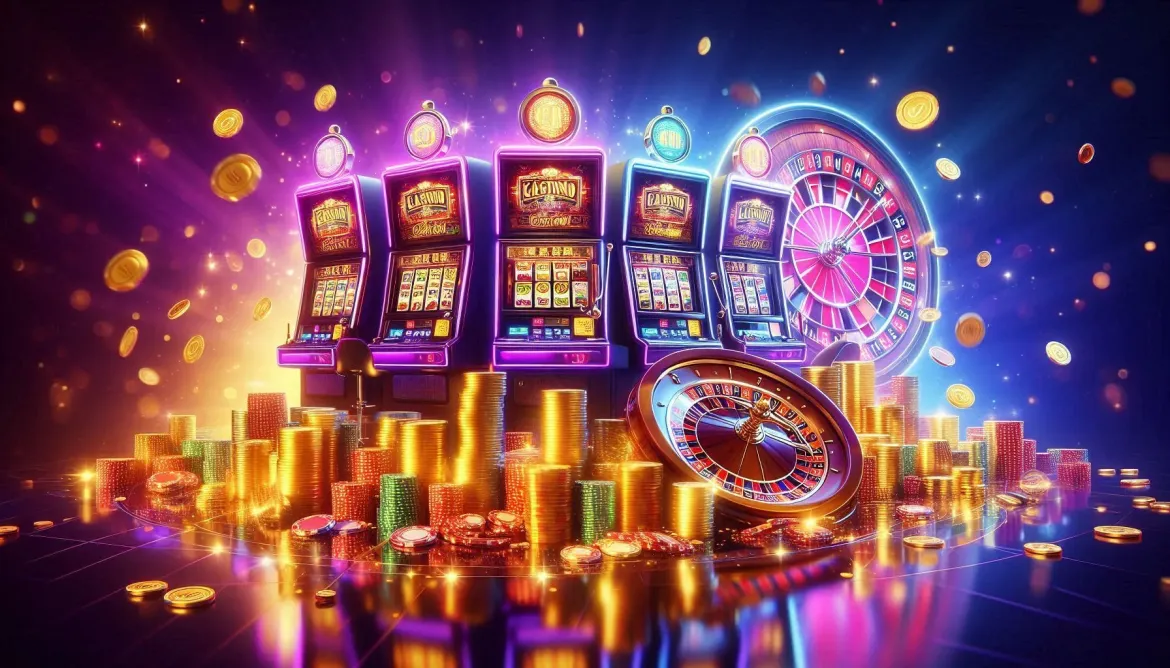 Drip Casino